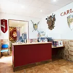 Hotel Carlos V Jerez By Vivere Jerez de la Frontera