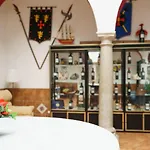 Hotel Carlos V Jerez By Vivere