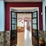 Carlos V Jerez By Vivere Hotel 2*