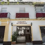 Carlos V Jerez By Vivere 2* Jerez de la Frontera