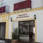 Carlos V Jerez By Vivere Hotel 2*