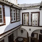 Carlos V Jerez By Vivere Hotel Jerez de la Frontera