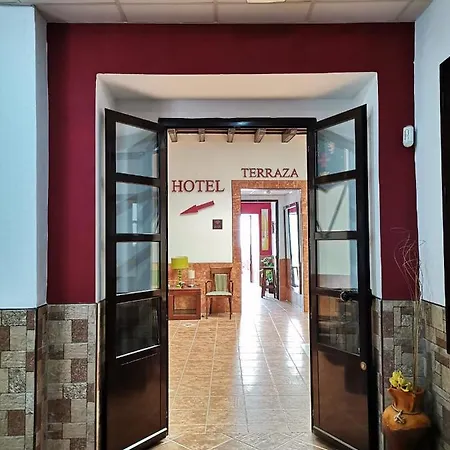 Carlos V Jerez By Vivere Hotel Jerez de la Frontera