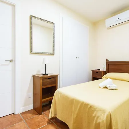 Carlos V Jerez By Vivere Hotel