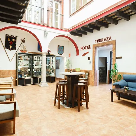 Carlos V Jerez By Vivere Jerez de la Frontera