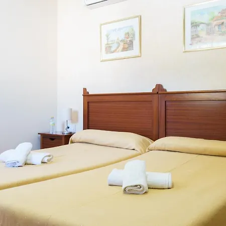Hotel Carlos V Jerez By Vivere Jerez de la Frontera