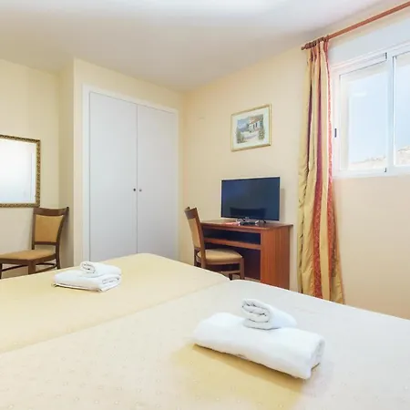 Carlos V Jerez By Vivere Hotel Jerez de la Frontera