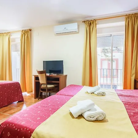 Carlos V Jerez By Vivere Hotel