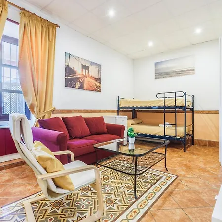 Otel Carlos V Jerez By Vivere