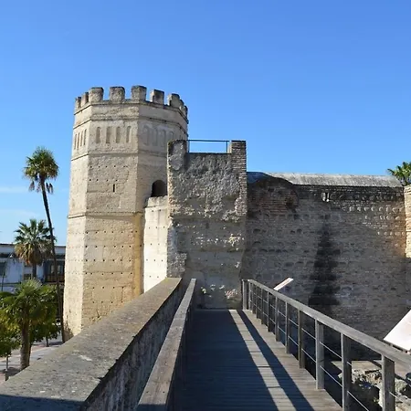 Carlos V Jerez By Vivere Hotel