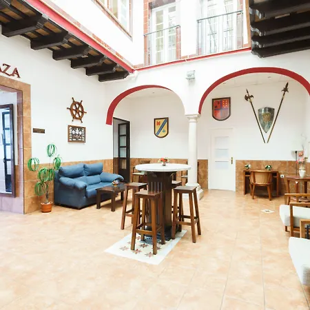 Carlos V Jerez By Vivere Otel Jerez de la Frontera