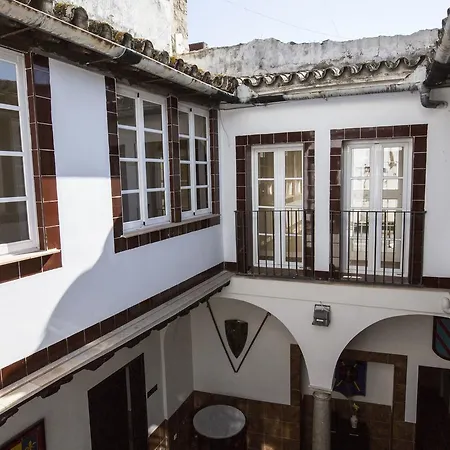 Carlos V Jerez By Vivere Hotel Jerez de la Frontera