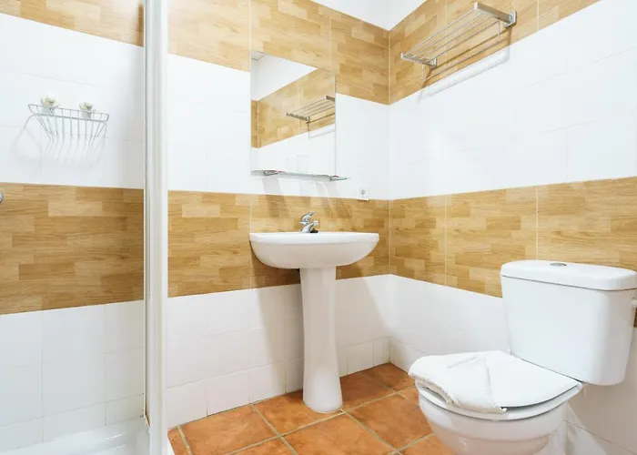 Otel Carlos V Jerez By Vivere Jerez de la Frontera