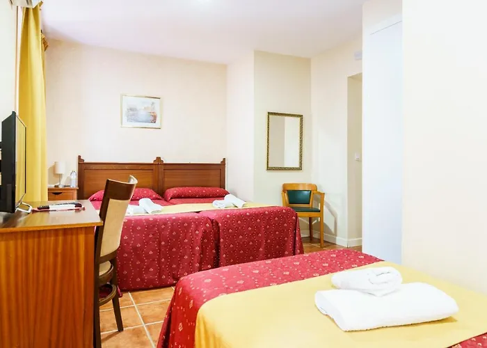 Carlos V Jerez By Vivere Hotel Jerez de la Frontera