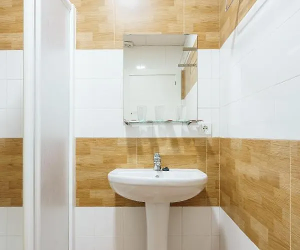 Otel Carlos V Jerez By Vivere Jerez de la Frontera