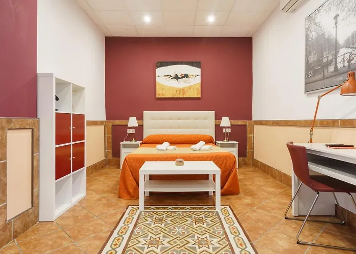 Carlos V Jerez By Vivere