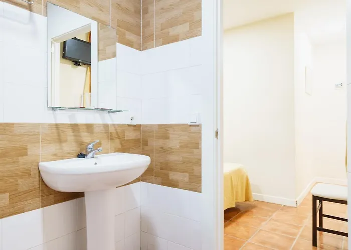 Hotel Carlos V Jerez By Vivere 2*