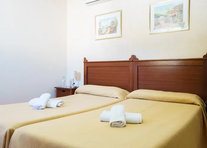 Otel Carlos V Jerez By Vivere Jerez de la Frontera