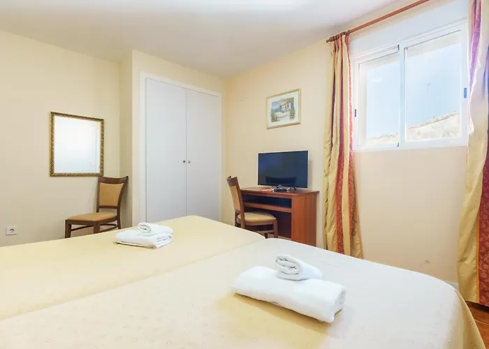 Carlos V Jerez By Vivere Hotel Jerez de la Frontera