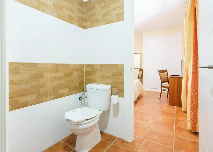 Otel Carlos V Jerez By Vivere Jerez de la Frontera