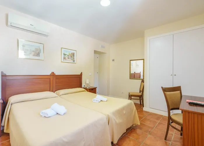 Hotel Carlos V Jerez By Vivere Jerez de la Frontera