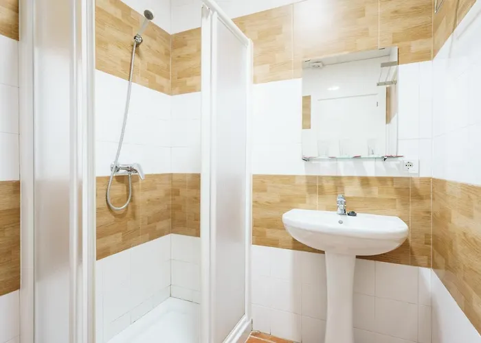 Hotel Carlos V Jerez By Vivere 2*