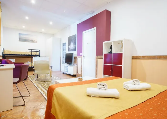 Otel Carlos V Jerez By Vivere