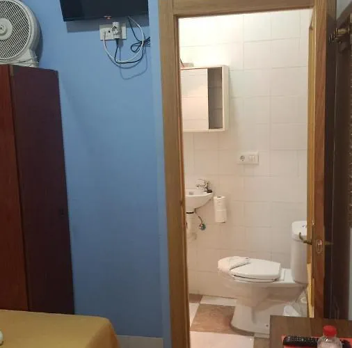 Carlos V Jerez By Vivere Otel