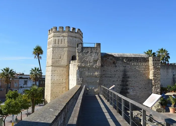 Carlos V Jerez By Vivere Hotel