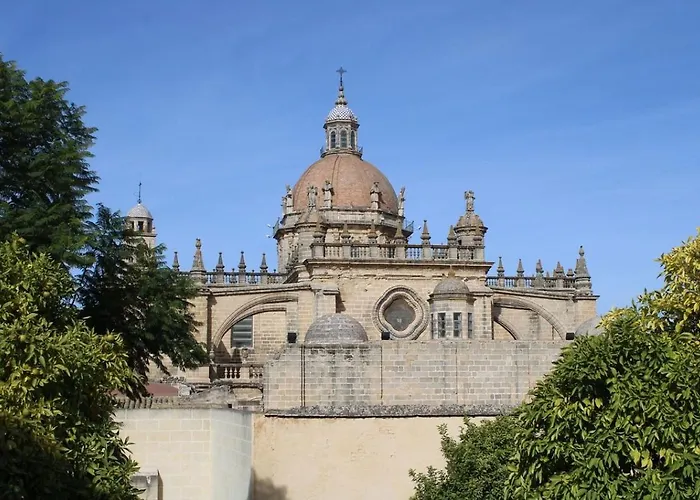 Carlos V Jerez By Vivere Jerez de la Frontera