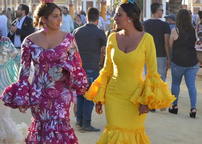 Carlos V Jerez By Vivere Jerez de la Frontera