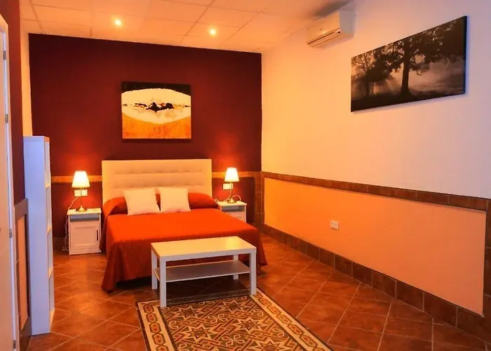 Carlos V Jerez By Vivere Jerez de la Frontera