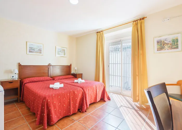 Otel Carlos V Jerez By Vivere Jerez de la Frontera