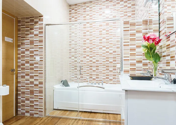 Carlos V Jerez By Vivere Hotel Jerez de la Frontera