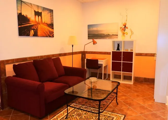 Carlos V Jerez By Vivere 2* Jerez de la Frontera