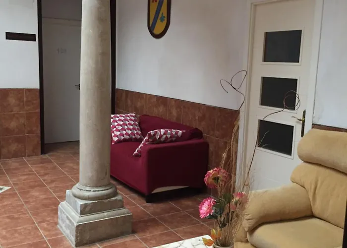 Carlos V Jerez By Vivere 2*