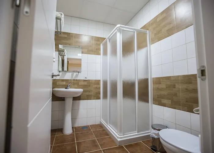 Carlos V Jerez By Vivere 2* Jerez de la Frontera