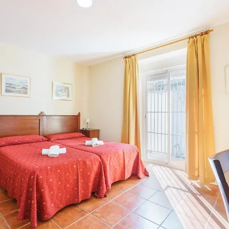 Hotel Carlos V Jerez By Vivere Jerez de la Frontera