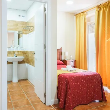 Hotel Carlos V Jerez By Vivere