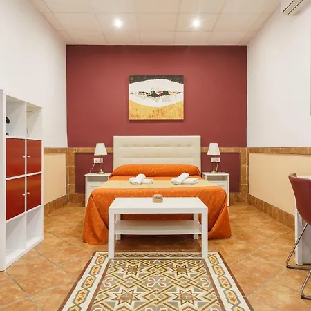 Carlos V Jerez By Vivere