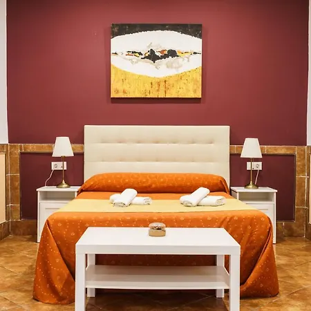 Hotel Carlos V Jerez By Vivere 2*