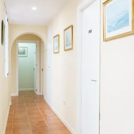 Hotel Carlos V Jerez By Vivere 2*