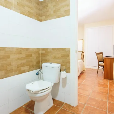 Hotel Carlos V Jerez By Vivere Jerez de la Frontera