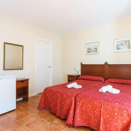 Hotel Carlos V Jerez By Vivere