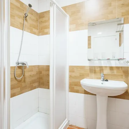 Hotel Carlos V Jerez By Vivere 2*