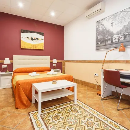 Carlos V Jerez By Vivere Hotel