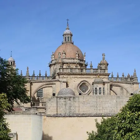 Carlos V Jerez By Vivere Jerez de la Frontera