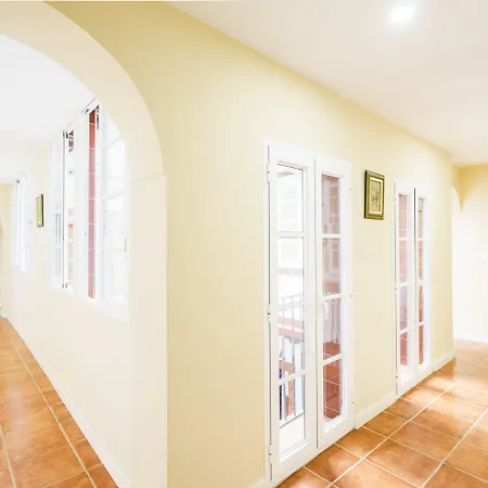 Carlos V Jerez By Vivere Hotel 2*