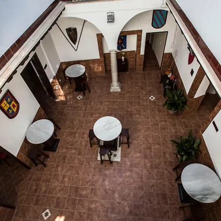 Carlos V Jerez By Vivere