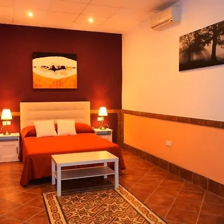 Carlos V Jerez By Vivere Jerez de la Frontera